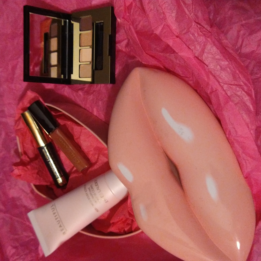 Estee Lauder 15pc.